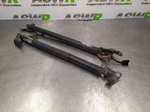 BMW 2 SERIES Electric Tailgate Struts Pair F45 Active Tourer
