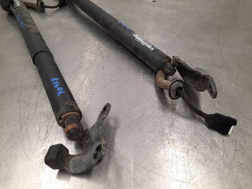 BMW 2 SERIES Electric Tailgate Struts Pair F45 Active Tourer