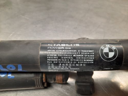 BMW 2 SERIES Electric Tailgate Struts Pair F45 Active Tourer