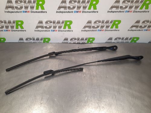BMW 2 SERIES Wiper Arms / Blades Pair F45 F46