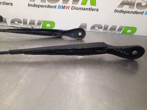 BMW 2 SERIES Wiper Arms / Blades Pair F45 F46