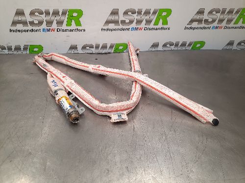BMW Curtain Roof Bag O/S Drivers Right F45 2 SERIES Active Tourer