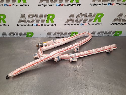 BMW Curtain Roof Bag O/S Drivers Right F45 2 SERIES Active Tourer