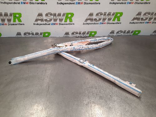 BMW Curtain Roof Bag N/S Left Passenger F45 2 SERIES Active Tourer