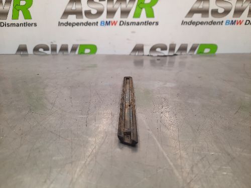 BMW Wing Moulding E31 8 SERIES N S F Passenger side