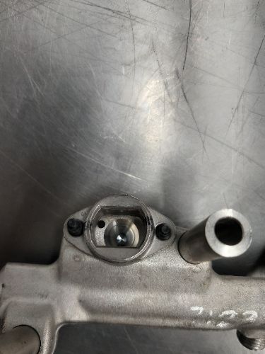 BMW Fuel Injector Rail 4-6 B58B30A F20 F22 F23 F30 F32 F33