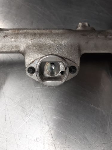 BMW Fuel Injector Rail 4-6 B58B30A F20 F22 F23 F30 F32 F33