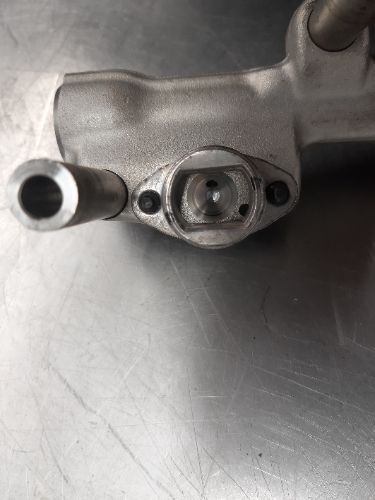 BMW Fuel Injector Rail 4-6 B58B30A F20 F22 F23 F30 F32 F33