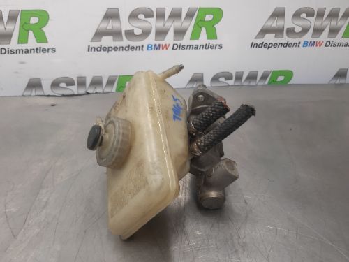 BMW Brake Master Cylinder E36 3 SERIES