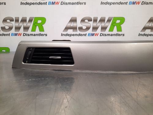 BMW Air Vent Centre Dashboard With Surround E90 E91 3 SERIES