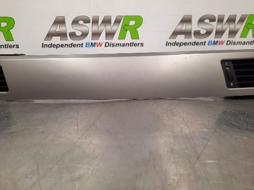 BMW Air Vent Centre Dashboard With Surround E90 E91 3 SERIES