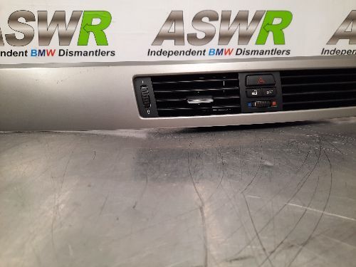 BMW Air Vent Centre Dashboard With Surround E90 E91 3 SERIES