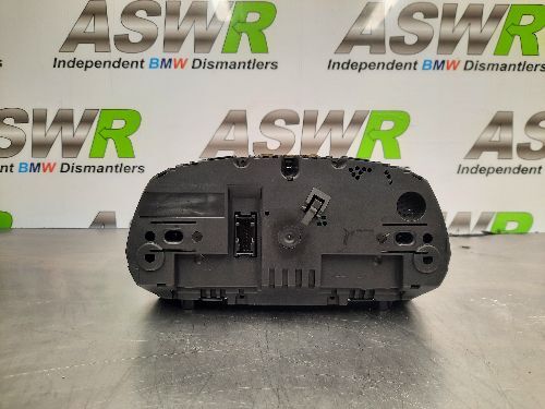 BMW Instrument Cluster Speedo Clocks Manual Diesel E90 E91 3 SERIES