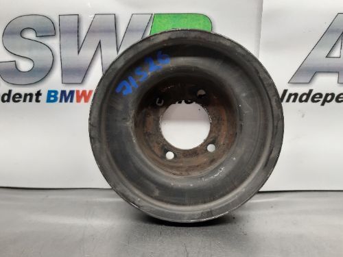 BMW Water Pump Pulley E36 E39 3 5 SERIES M50 M52