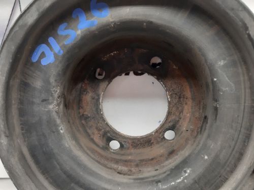 BMW Water Pump Pulley E36 E39 3 5 SERIES M50 M52