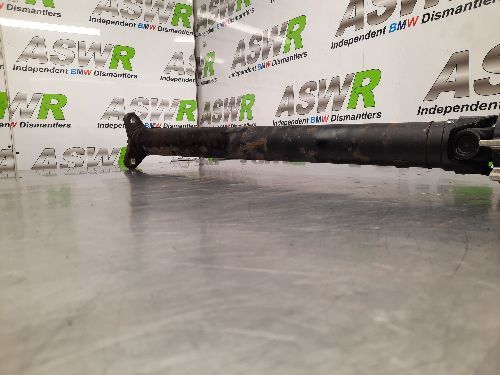BMW 5 SERIES Propshaft Automatic N47N Diesel F10 F11