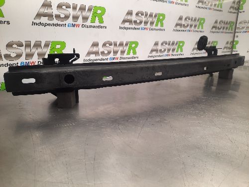BMW Rear Bumper Reinforcer Bar F01 F02 F04 7 SERIES