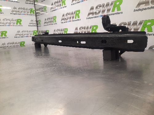 BMW Rear Bumper Reinforcer Bar F01 F02 F04 7 SERIES