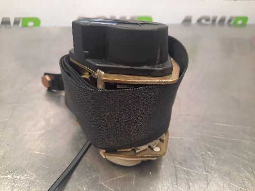 BMW Z3 Roadster Seat Belt Front N/S Passenger Side