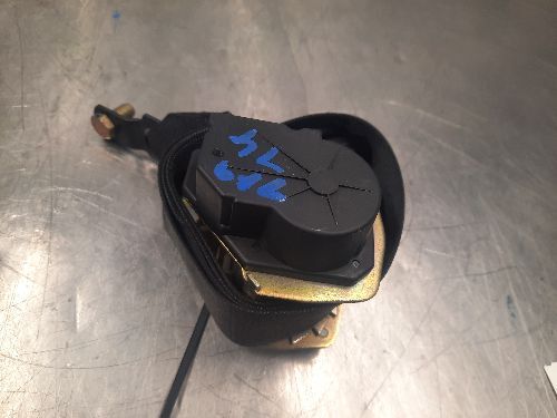 BMW Z3 Roadster Seat Belt Front N/S Passenger Side
