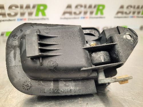 BMW Interior Door Handle N/S Passenger Left E36 3 SERIES / Z3