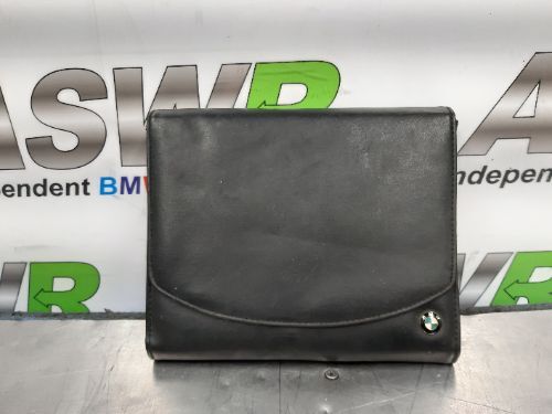 BMW E90 E91 3 SERIES Owners Handbook