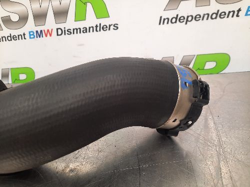 BMW Intercooler to EGR Valve Pipe DIESEL N47N F20 F30 F32