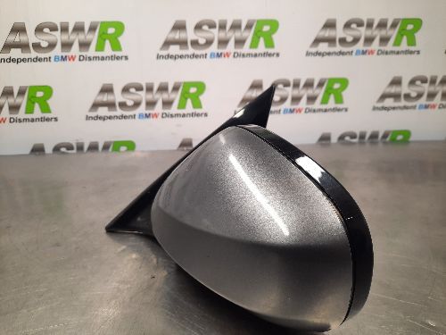 BMW 3 SERIES Wing Mirror N/S Passenger M Sport E92 E93 3 SERIES LCI