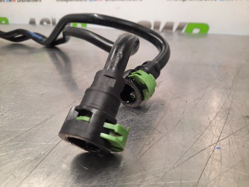 BMW E90 E91 F01 3 7 SERIES N57 Diesel Oil Cooling Pipe Hose