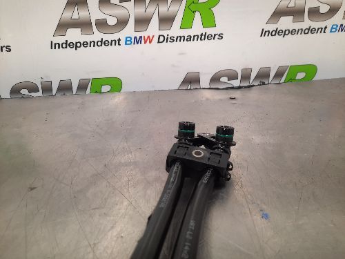 BMW E90 E91 F01 3 7 SERIES N57 Diesel Oil Cooling Pipe Hose