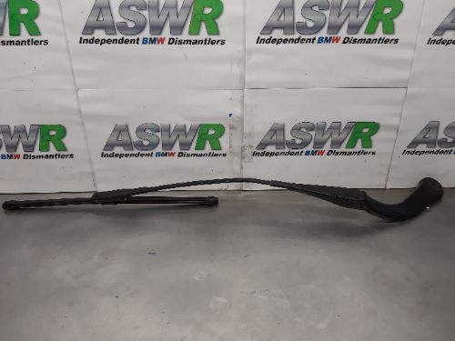 BMW Wiper Arms Pair E90 E91 E92 E93 3 SERIES