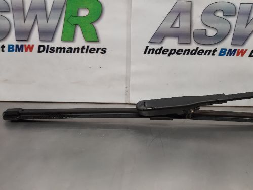 BMW Wiper Arms Pair E90 E91 E92 E93 3 SERIES
