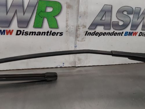 BMW Wiper Arms Pair E90 E91 E92 E93 3 SERIES