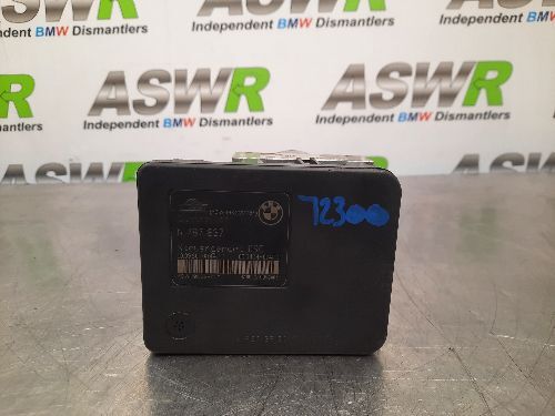 BMW Hydro ABS Pump DSC MANUAL E88 E90 1 3 SERIES