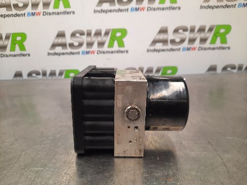 BMW Hydro ABS Pump DSC MANUAL E88 E90 1 3 SERIES