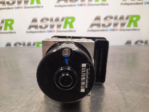 BMW Hydro ABS Pump DSC MANUAL E88 E90 1 3 SERIES