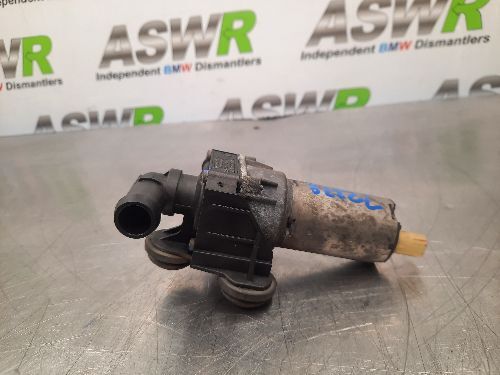 BMW Additional Water Pump E81 E87 E90 E91 1 3 SERIES E84 X1