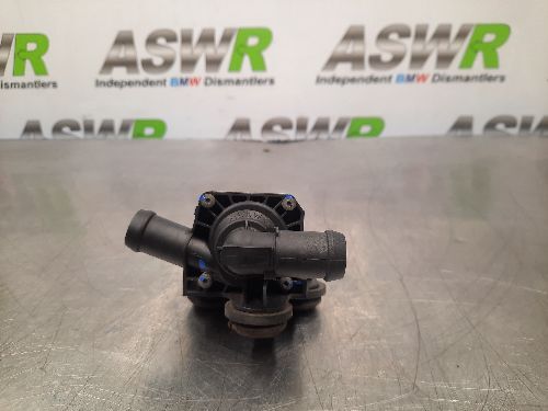BMW Additional Water Pump E81 E87 E90 E91 1 3 SERIES E84 X1