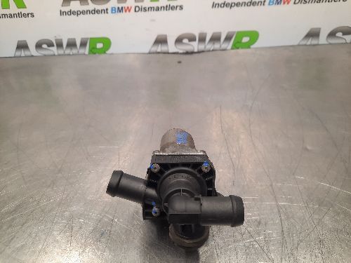 BMW Additional Water Pump E81 E87 E90 E91 1 3 SERIES E84 X1