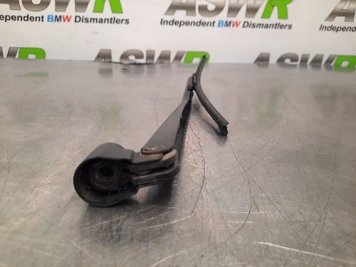 BMW Rear Wiper Arm E81 E87 1 SERIES E84 X1