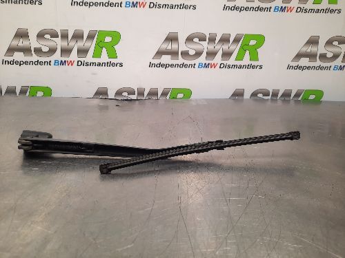 BMW Rear Wiper Arm E81 E87 1 SERIES E84 X1