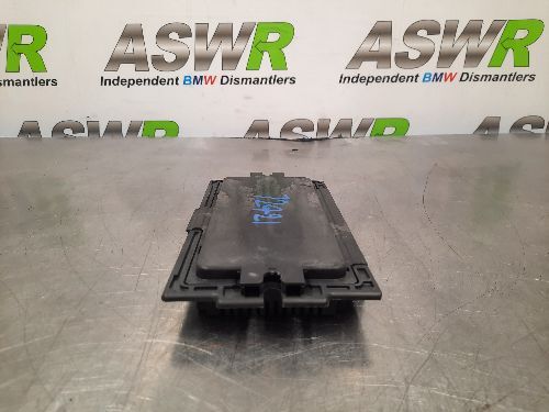 BMW FRM3 Footwell Light Control Module E81 1 SERIES
