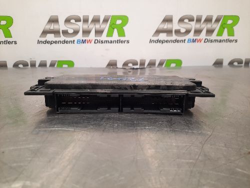 BMW FRM3 Footwell Light Control Module E81 1 SERIES