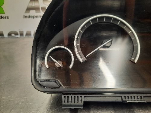 BMW Instrument Cluster Speedo Clocks F10 5 SERIES Diesel Automatic
