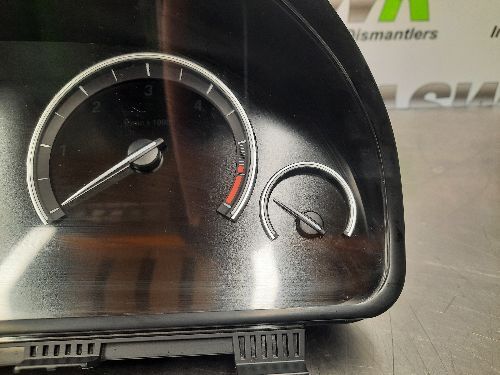 BMW Instrument Cluster Speedo Clocks F10 5 SERIES Diesel Automatic
