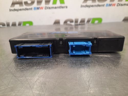 BMW Gateway Body Control Module F10 F11 5 SERIES