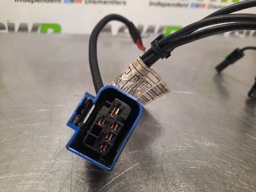 BMW Glow Plug Wiring Loom B47 Diesel F10 F11 5 SERIES LCI