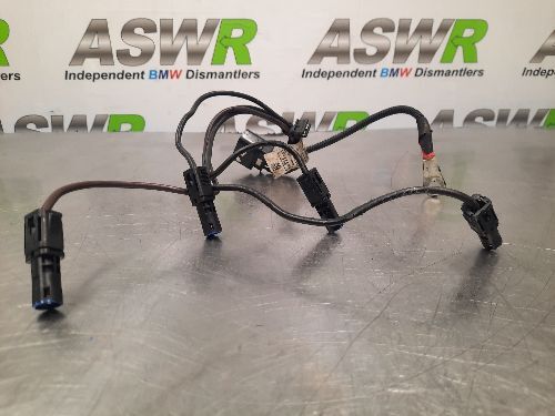 BMW Glow Plug Wiring Loom B47 Diesel F10 F11 5 SERIES LCI