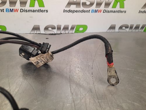 BMW Glow Plug Wiring Loom B47 Diesel F10 F11 5 SERIES LCI