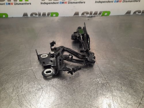 MINI COOPER F55 F56 F57 O/S Drivers Side Right Bonnet Hinge